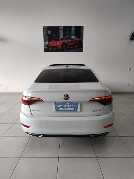 VOLKSWAGEN Jetta 1.4 4P 250 TSI R-LINE AUTOM�TICO, Foto 6