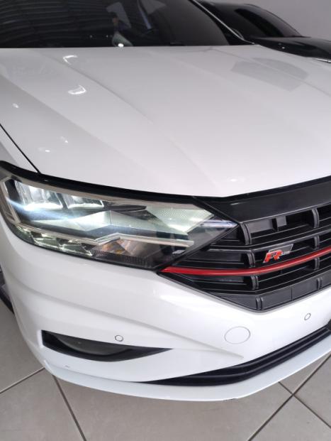 VOLKSWAGEN Jetta 1.4 4P 250 TSI R-LINE AUTOM�TICO, Foto 7
