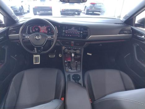 VOLKSWAGEN Jetta 1.4 4P 250 TSI R-LINE AUTOM�TICO, Foto 10