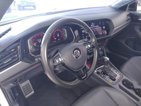 VOLKSWAGEN Jetta 1.4 4P 250 TSI R-LINE AUTOM�TICO, Foto 15
