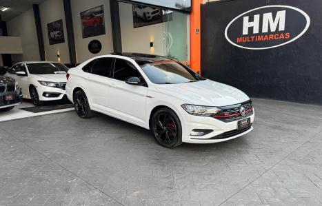 VOLKSWAGEN Jetta 1.4 4P 250 TSI TURBO COMFORTLINE AUTOM�TICO, Foto 1