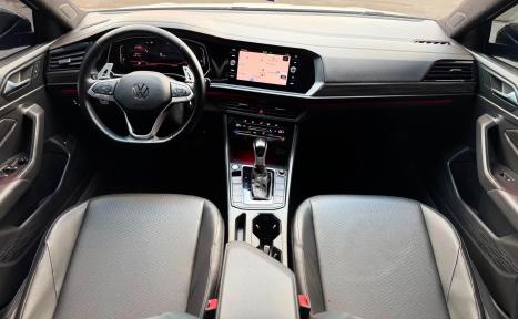 VOLKSWAGEN Jetta 1.4 4P 250 TSI TURBO COMFORTLINE AUTOM�TICO, Foto 5