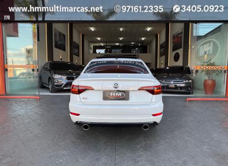 VOLKSWAGEN Jetta 1.4 4P 250 TSI TURBO COMFORTLINE AUTOM�TICO, Foto 11