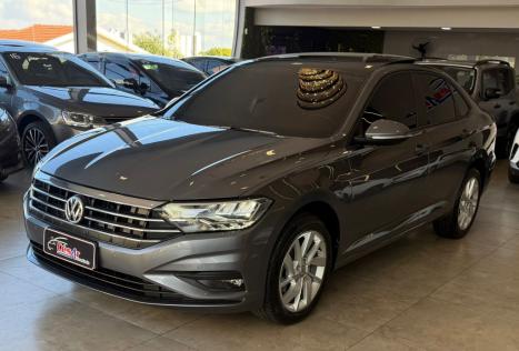 VOLKSWAGEN Jetta 1.4 4P 250 TSI TURBO COMFORTLINE AUTOM�TICO, Foto 1