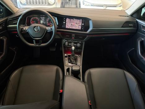 VOLKSWAGEN Jetta 1.4 4P 250 TSI TURBO COMFORTLINE AUTOM�TICO, Foto 2