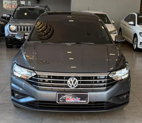 VOLKSWAGEN Jetta 1.4 4P 250 TSI TURBO COMFORTLINE AUTOM�TICO, Foto 3