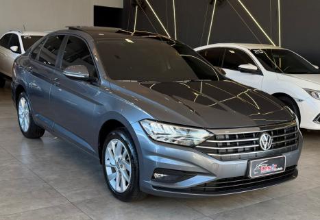 VOLKSWAGEN Jetta 1.4 4P 250 TSI TURBO COMFORTLINE AUTOM�TICO, Foto 5