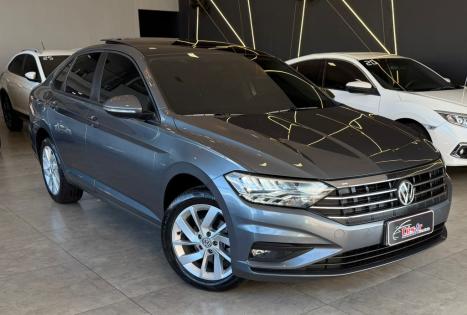 VOLKSWAGEN Jetta 1.4 4P 250 TSI TURBO COMFORTLINE AUTOM�TICO, Foto 7