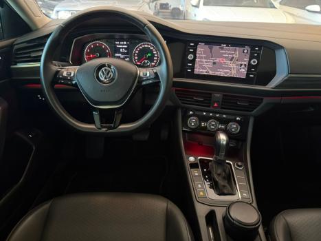 VOLKSWAGEN Jetta 1.4 4P 250 TSI TURBO COMFORTLINE AUTOM�TICO, Foto 8