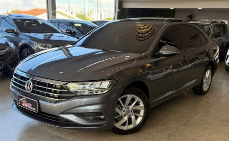 VOLKSWAGEN Jetta 1.4 4P 250 TSI TURBO COMFORTLINE AUTOM�TICO, Foto 11