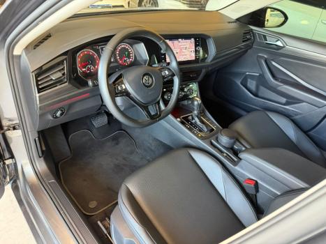 VOLKSWAGEN Jetta 1.4 4P 250 TSI TURBO COMFORTLINE AUTOM�TICO, Foto 12
