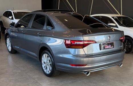 VOLKSWAGEN Jetta 1.4 4P 250 TSI TURBO COMFORTLINE AUTOM�TICO, Foto 13