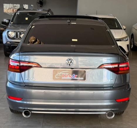 VOLKSWAGEN Jetta 1.4 4P 250 TSI TURBO COMFORTLINE AUTOM�TICO, Foto 15