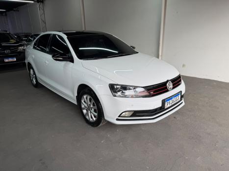 VOLKSWAGEN Jetta 1.4 16V 4P TSI TRENDLINE AUTOM�TICO, Foto 2
