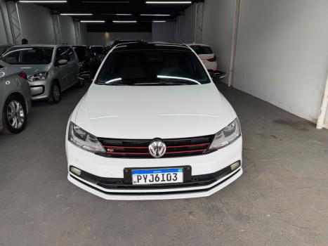 VOLKSWAGEN Jetta 1.4 16V 4P TSI TRENDLINE AUTOM�TICO, Foto 3