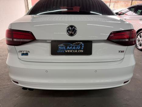 VOLKSWAGEN Jetta 1.4 16V 4P TSI TRENDLINE AUTOM�TICO, Foto 4