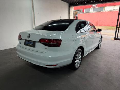 VOLKSWAGEN Jetta 1.4 16V 4P TSI TRENDLINE AUTOM�TICO, Foto 5
