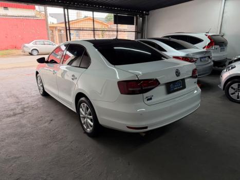 VOLKSWAGEN Jetta 1.4 16V 4P TSI TRENDLINE AUTOM�TICO, Foto 6