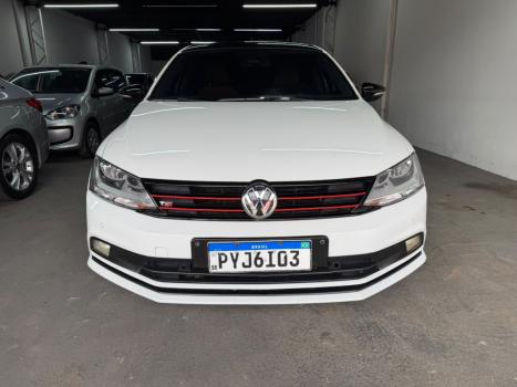 VOLKSWAGEN Jetta 1.4 16V 4P TSI TRENDLINE AUTOM�TICO, Foto 7