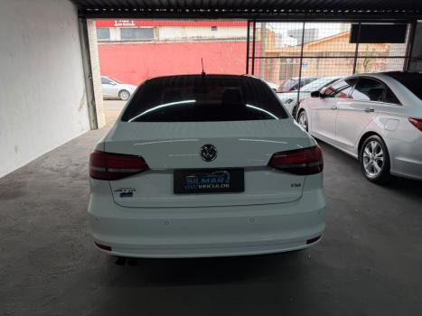 VOLKSWAGEN Jetta 1.4 16V 4P TSI TRENDLINE AUTOM�TICO, Foto 8