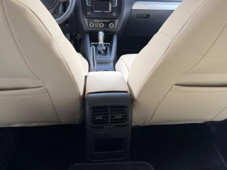 VOLKSWAGEN Jetta 1.4 16V 4P TSI TRENDLINE AUTOM�TICO, Foto 9