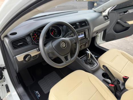 VOLKSWAGEN Jetta 1.4 16V 4P TSI TRENDLINE AUTOM�TICO, Foto 10