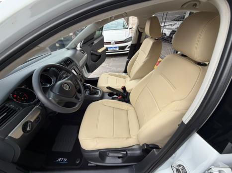 VOLKSWAGEN Jetta 1.4 16V 4P TSI TRENDLINE AUTOM�TICO, Foto 11