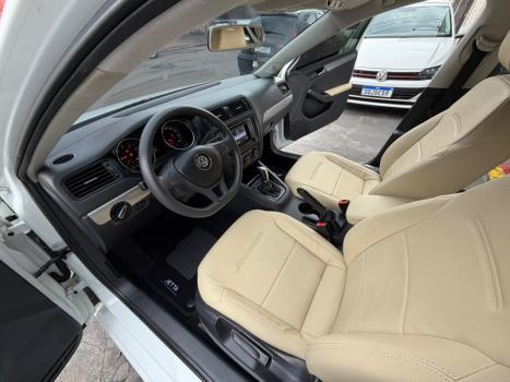 VOLKSWAGEN Jetta 1.4 16V 4P TSI TRENDLINE AUTOM�TICO, Foto 12
