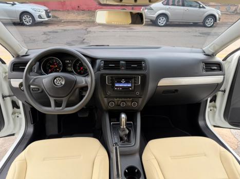 VOLKSWAGEN Jetta 1.4 16V 4P TSI TRENDLINE AUTOM�TICO, Foto 13