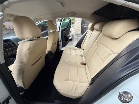 VOLKSWAGEN Jetta 1.4 16V 4P TSI TRENDLINE AUTOM�TICO, Foto 14