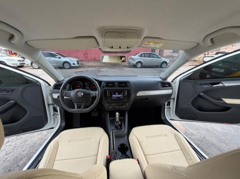 VOLKSWAGEN Jetta 1.4 16V 4P TSI TRENDLINE AUTOM�TICO, Foto 15