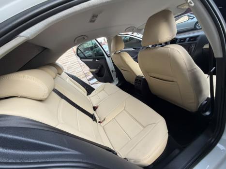 VOLKSWAGEN Jetta 1.4 16V 4P TSI TRENDLINE AUTOM�TICO, Foto 16