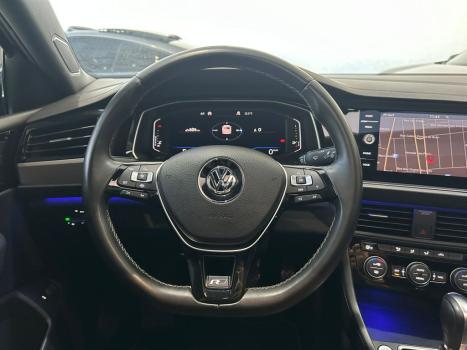 VOLKSWAGEN Jetta 1.4 4P 250 TSI R-LINE AUTOM�TICO, Foto 7