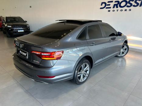 VOLKSWAGEN Jetta 1.4 4P 250 TSI R-LINE AUTOM�TICO, Foto 14