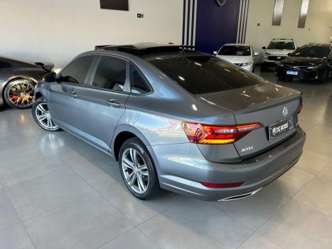 VOLKSWAGEN Jetta 1.4 4P 250 TSI R-LINE AUTOM�TICO, Foto 16