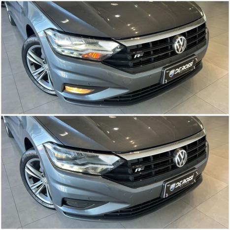VOLKSWAGEN Jetta 1.4 4P 250 TSI R-LINE AUTOM�TICO, Foto 21