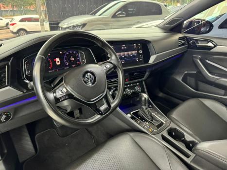 VOLKSWAGEN Jetta 1.4 4P 250 TSI R-LINE AUTOM�TICO, Foto 15