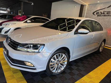 VOLKSWAGEN Jetta 1.4 16V 4P TSI COMFORTLINE AUTOM�TICO, Foto 2