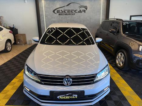 VOLKSWAGEN Jetta 1.4 16V 4P TSI COMFORTLINE AUTOM�TICO, Foto 3