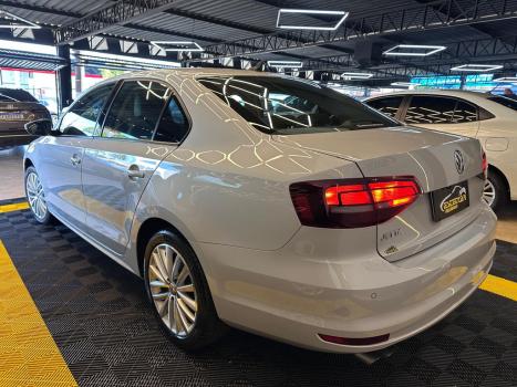 VOLKSWAGEN Jetta 1.4 16V 4P TSI COMFORTLINE AUTOM�TICO, Foto 5