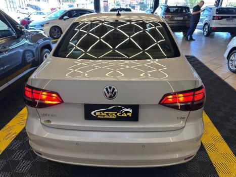 VOLKSWAGEN Jetta 1.4 16V 4P TSI COMFORTLINE AUTOM�TICO, Foto 6