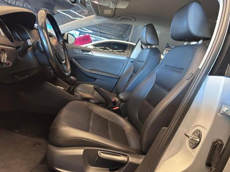 VOLKSWAGEN Jetta 1.4 16V 4P TSI COMFORTLINE AUTOM�TICO, Foto 7