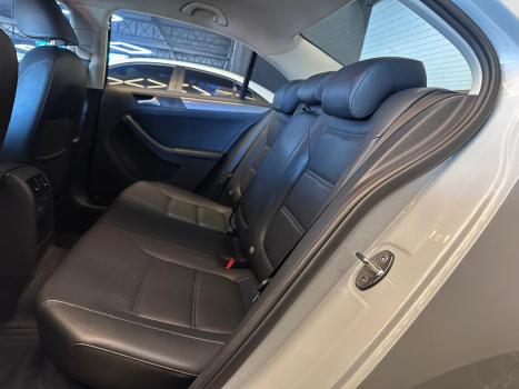 VOLKSWAGEN Jetta 1.4 16V 4P TSI COMFORTLINE AUTOM�TICO, Foto 8