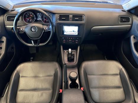 VOLKSWAGEN Jetta 1.4 16V 4P TSI COMFORTLINE AUTOM�TICO, Foto 9
