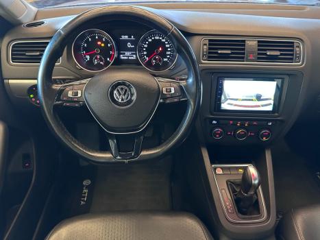 VOLKSWAGEN Jetta 1.4 16V 4P TSI COMFORTLINE AUTOM�TICO, Foto 10