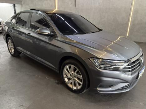VOLKSWAGEN Jetta 1.4 4P 250 TSI TURBO COMFORTLINE AUTOM�TICO, Foto 1