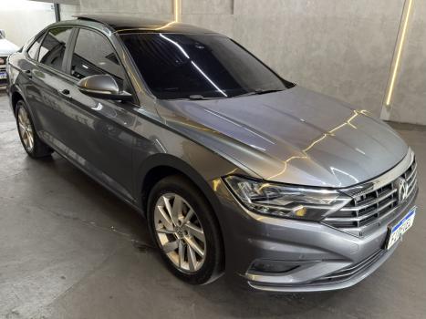 VOLKSWAGEN Jetta 1.4 4P 250 TSI TURBO COMFORTLINE AUTOM�TICO, Foto 2