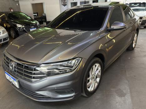 VOLKSWAGEN Jetta 1.4 4P 250 TSI TURBO COMFORTLINE AUTOM�TICO, Foto 3