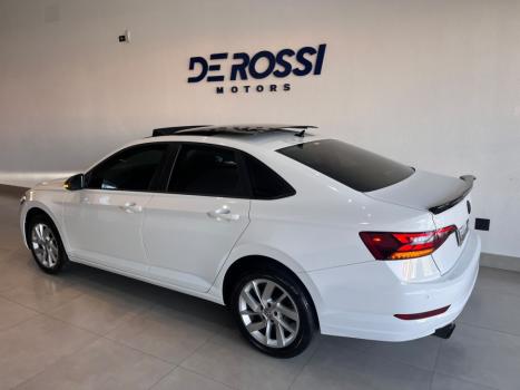 VOLKSWAGEN Jetta 1.4 4P 250 TSI TURBO COMFORTLINE AUTOM�TICO, Foto 2