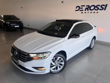 VOLKSWAGEN Jetta 1.4 4P 250 TSI TURBO COMFORTLINE AUTOM�TICO, Foto 3